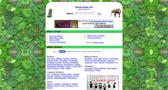 Desktop Screenshot of ebookjungle.com